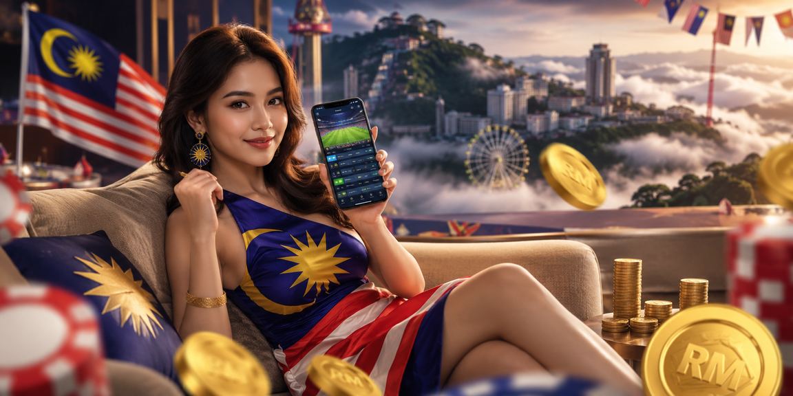 Proses deposit mudah untuk bermain Loteri di Genting Highlands dengan kaedah tempatan