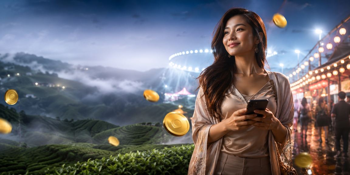 Proses deposit mudah di platform bento123 dengan kaedah pembayaran Malaysia
