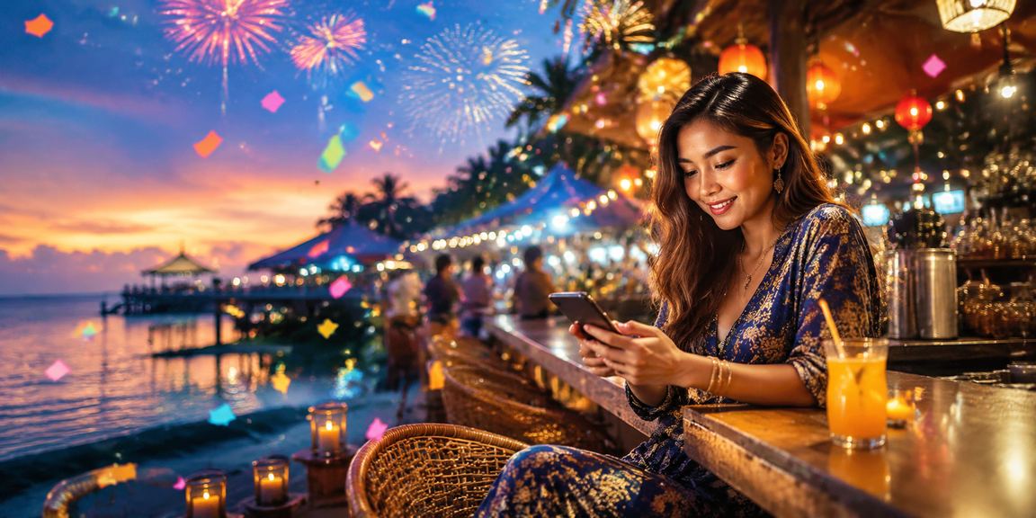 Tawaran rebat dan bonus kasino untuk pemain Malaysia di platform bento123